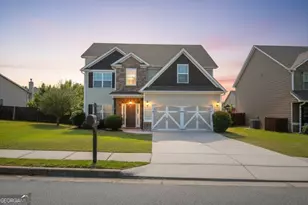 158 Briandwood Dr, Newnan, GA 30265 - Photo 62