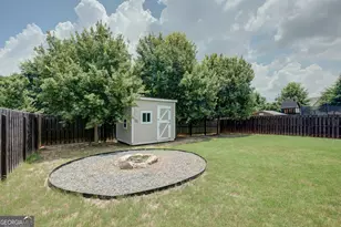 158 Briandwood Dr, Newnan, GA 30265 - Photo 52