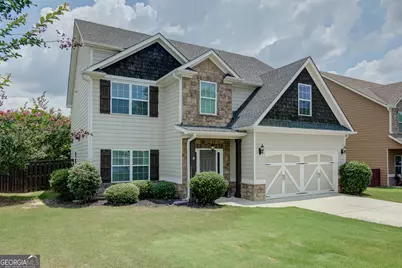 158 Briandwood Drive, Newnan, GA 30265 - Photo 1