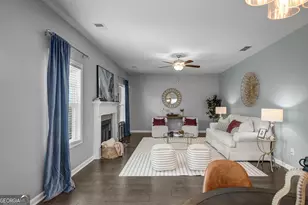 158 Briandwood Dr, Newnan, GA 30265 - Photo 26