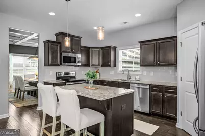 158 Briandwood Drive, Newnan, GA 30265 - Photo 20