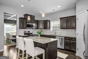 158 Briandwood Dr, Newnan, GA 30265 - Photo 20
