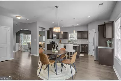 158 Briandwood Drive, Newnan, GA 30265 - Photo 4