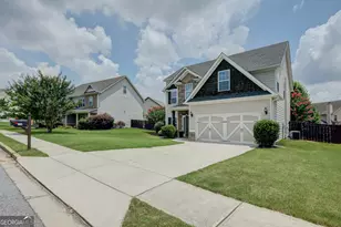 158 Briandwood Dr, Newnan, GA 30265 - Photo 8