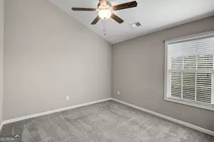 158 Briandwood Dr, Newnan, GA 30265 - Photo 46