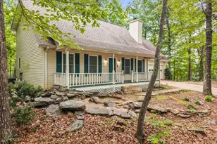 2009 Ben Higgins Rd, Dahlonega, GA 30533 - Photo 2