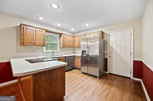 2009 Ben Higgins Rd, Dahlonega, GA 30533 - Photo 6