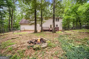 2009 Ben Higgins Rd, Dahlonega, GA 30533 - Photo 22
