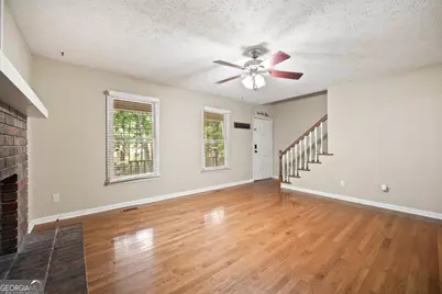 2009 Ben Higgins Road, Dahlonega, GA 30533 - Photo 4