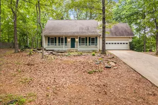 2009 Ben Higgins Rd, Dahlonega, GA 30533 - Photo 1
