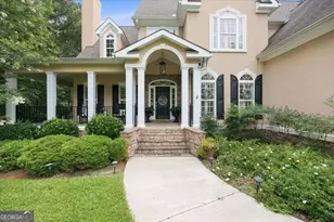 80 Wadley Station Ln, Macon, GA 31210 - Photo 1