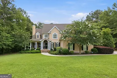 80 Wadley Station Lane, Macon, GA 31210 - Photo 2