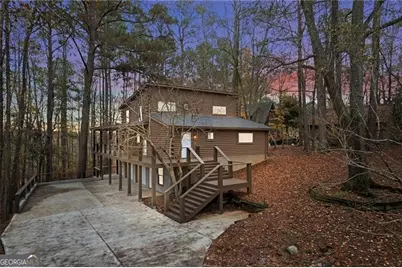 155 Indian Bend Drive, Lagrange, GA 30240 - Photo 1