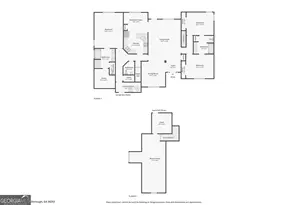 1404 Shingle Way, McDonough, GA 30252 - Photo 48