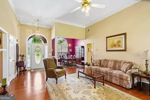 1404 Shingle Way, McDonough, GA 30252 - Photo 6