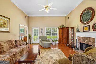 1404 Shingle Way, McDonough, GA 30252 - Photo 8