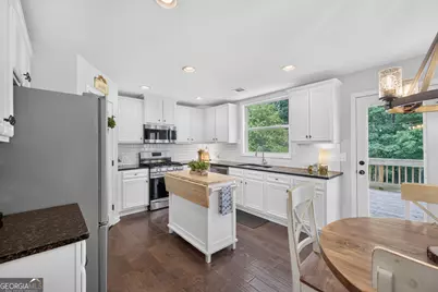 5912 Park Bay Court, Flowery Branch, GA 30542 - Photo 18