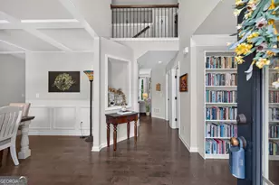 5912 Park Bay Ct, Flowery Branch, GA 30542 - Photo 6
