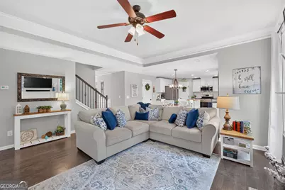 5912 Park Bay Court, Flowery Branch, GA 30542 - Photo 24