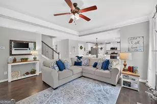 5912 Park Bay Ct, Flowery Branch, GA 30542 - Photo 24