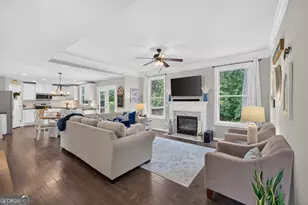 5912 Park Bay Ct, Flowery Branch, GA 30542 - Photo 14