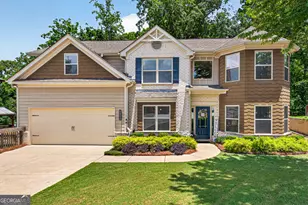 5912 Park Bay Ct, Flowery Branch, GA 30542 - Photo 2