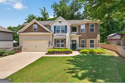5912 Park Bay Court, Flowery Branch, GA 30542 - Photo 2