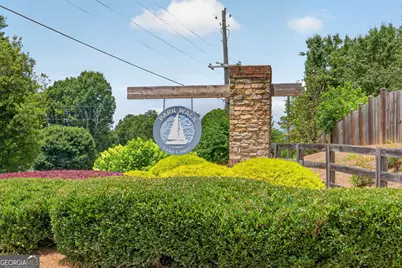 5912 Park Bay Court, Flowery Branch, GA 30542 - Photo 50
