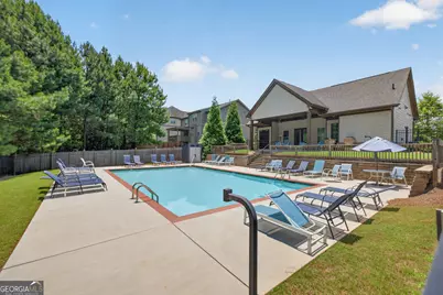 5912 Park Bay Court, Flowery Branch, GA 30542 - Photo 48