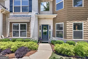 5912 Park Bay Ct, Flowery Branch, GA 30542 - Photo 4