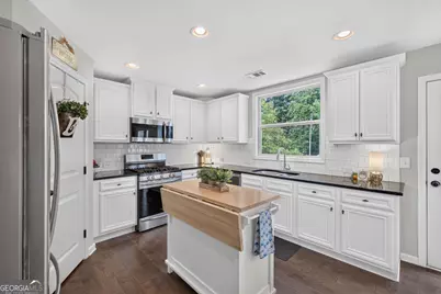 5912 Park Bay Court, Flowery Branch, GA 30542 - Photo 20