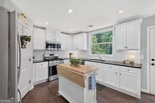 5912 Park Bay Ct, Flowery Branch, GA 30542 - Photo 20