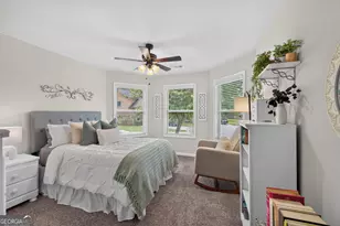 5912 Park Bay Ct, Flowery Branch, GA 30542 - Photo 40