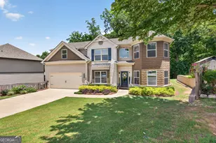 5912 Park Bay Ct, Flowery Branch, GA 30542 - Photo 4