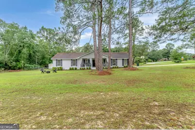 557 Pleasant Point Road, Statesboro, GA 30458 - Photo 1
