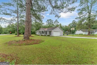 557 Pleasant Point Road, Statesboro, GA 30458 - Photo 6