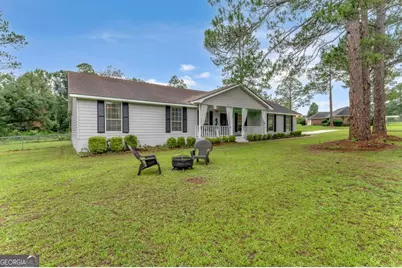 557 Pleasant Point Road, Statesboro, GA 30458 - Photo 4