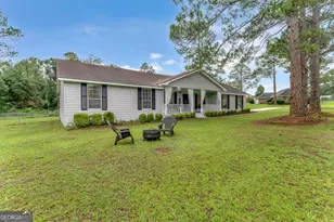 557 Pleasant Point Rd, Statesboro, GA 30458 - Photo 4