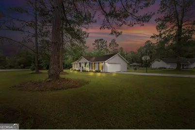 557 Pleasant Point Road, Statesboro, GA 30458 - Photo 2