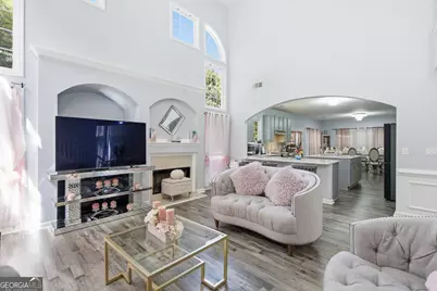 5318 Twin Creeks Place, Norcross, GA 30071 - Photo 6