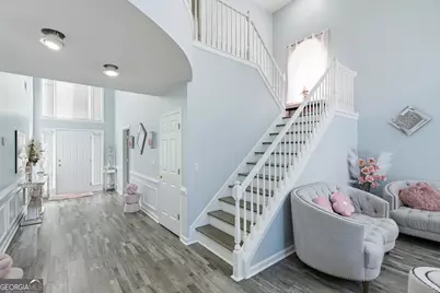 5318 Twin Creeks Place, Norcross, GA 30071 - Photo 8