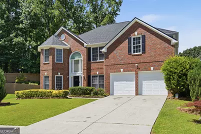 5318 Twin Creeks Place, Norcross, GA 30071 - Photo 2