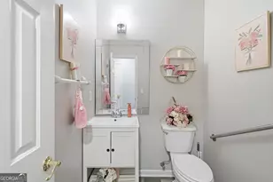 5318 Twin Creeks Pl, Norcross, GA 30071 - Photo 16