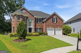 5318 Twin Creeks Pl, Norcross, GA 30071 - Photo 1