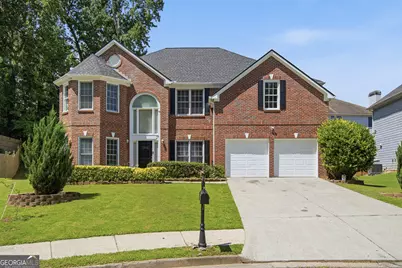 5318 Twin Creeks Place, Norcross, GA 30071 - Photo 24