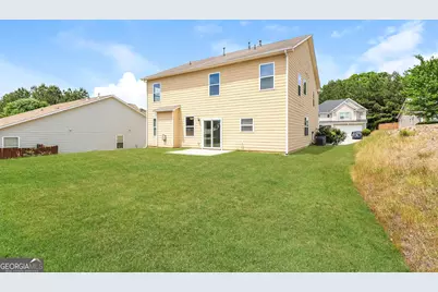 8931 Crestview Circle, Union City, GA 30291 - Photo 20