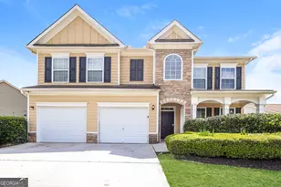8931 Crest View Cir, Union City, GA 30291 - Photo 1