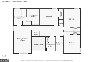 3264 Ashgrove Ln SW, Marietta, GA 30008 - Photo 22