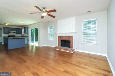 3264 Ashgrove Lane SW, Marietta, GA 30008 - Photo 6