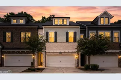 945 Kenway Avenue, Roswell, GA 30076 - Photo 1